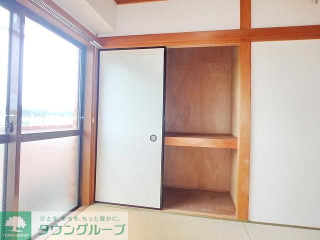 収納　★和室の収納★