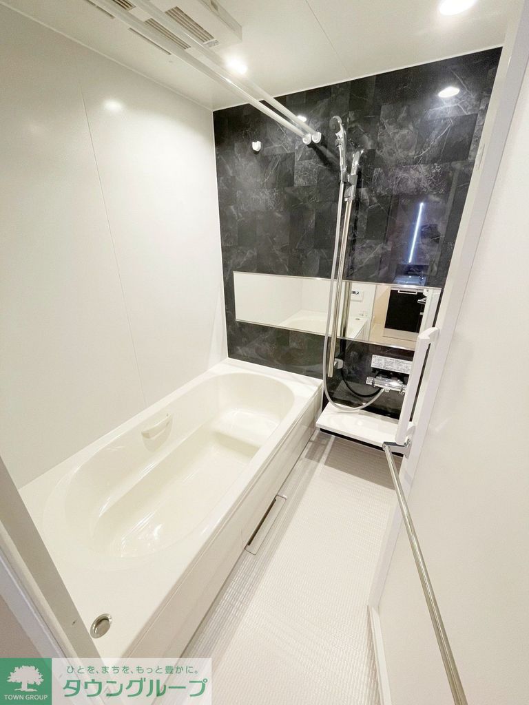 バス・シャワールーム　★タウンハウジング取り扱い物件★LINE対応可能です！