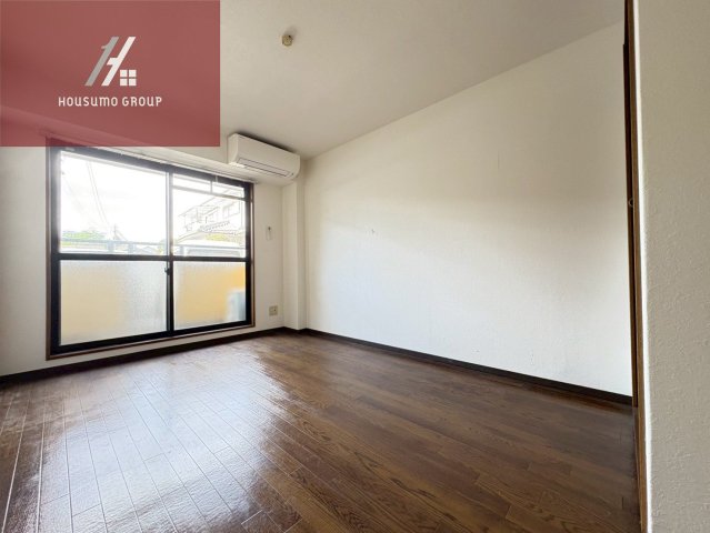 居室・リビング　ゆったりとした居間です