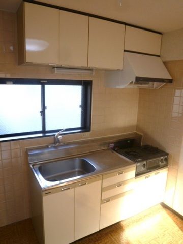 キッチン　★お問い合わせはタウンハウジングまで★