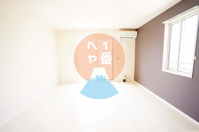 居室・リビング　使いやすいリビングです