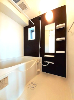 バス・シャワールーム　風呂