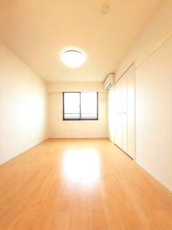 居室・リビング　居室・リビング