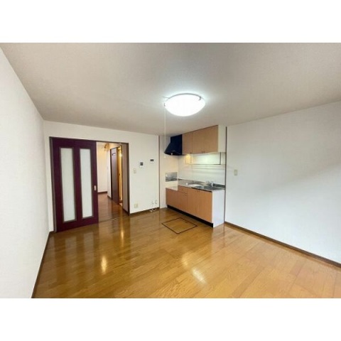 居室・リビング　現況優先