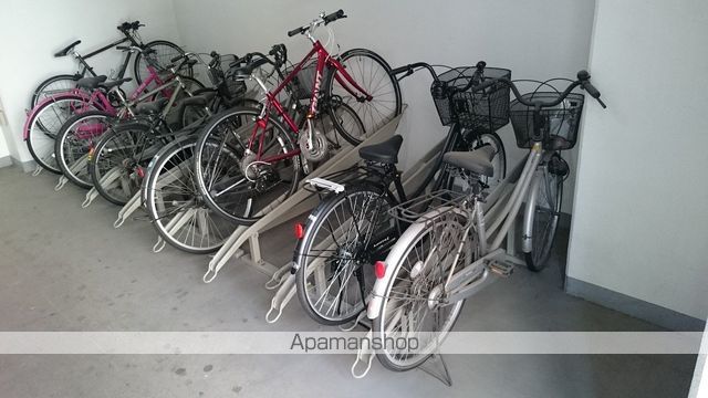 その他共有部分　その他共有部分