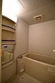 バス・シャワールーム　キッチン