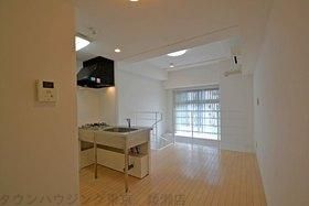 居室・リビング　リビング/居室