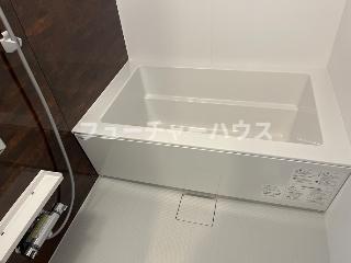 バス・シャワールーム　バス（イメージ）