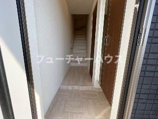 玄関　玄関（イメージ）