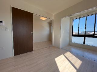 居室・リビング　リビング（イメージ）