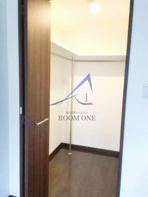 収納　収納です。