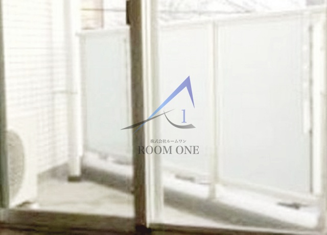 バルコニー　バルコニーです。