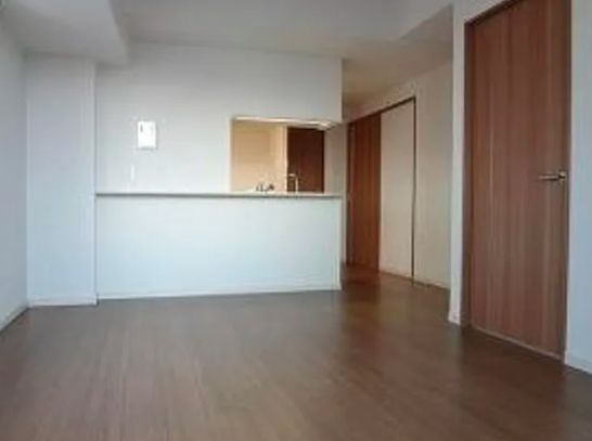 居室・リビング　ゆったり過ごせるリビングです