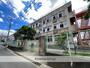 小学校　東大阪市立義務教育学校　池島学園　前期課程校舎（小学校）まで264m