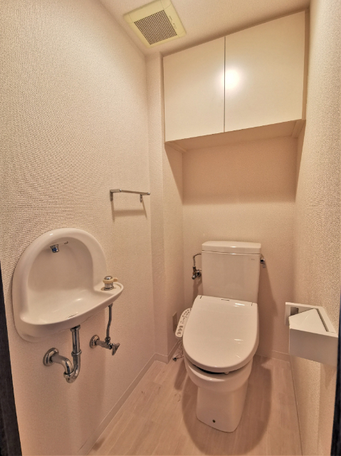 トイレ　別室参考写真