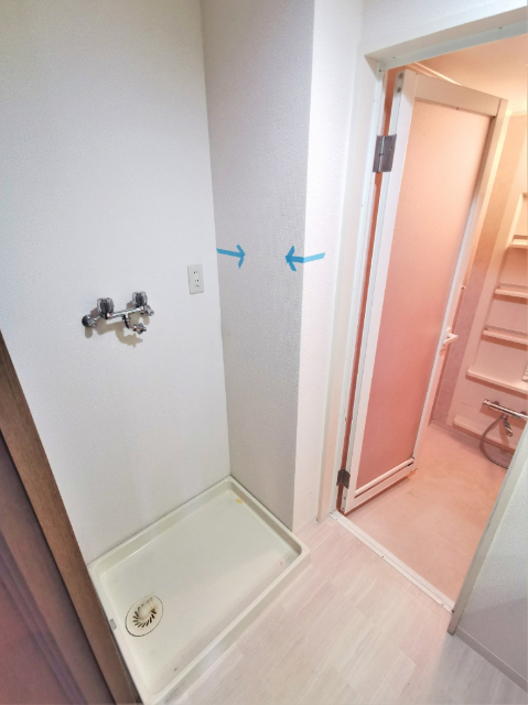 その他設備　別室参考写真