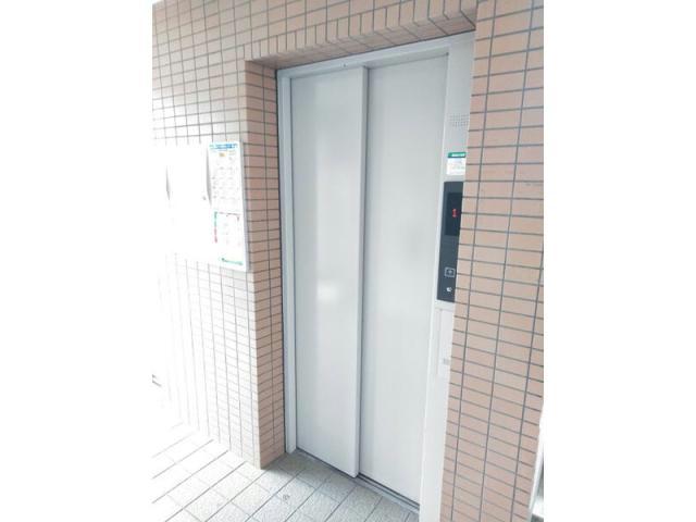 その他共有部分　建物設備