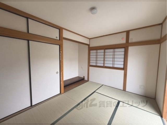 その他部屋・スペース　和室