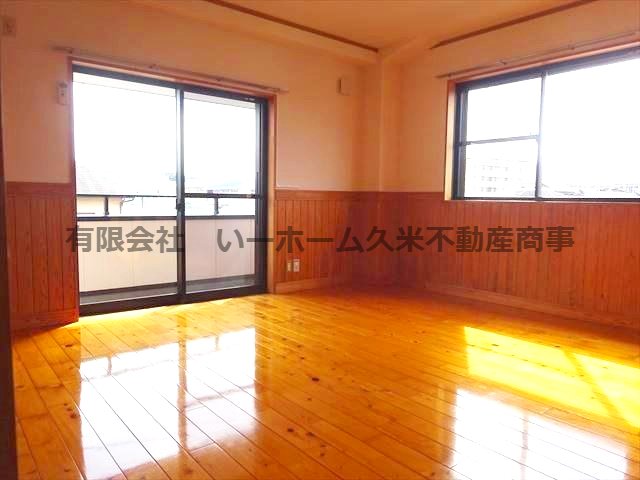 居室・リビング　おしゃれな内装です