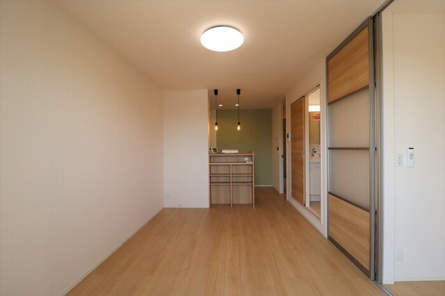 居室・リビング　２０６　ＬＤＫ