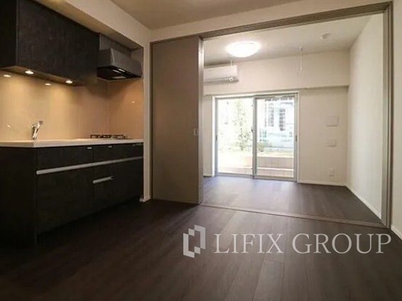 居室・リビング　リビング