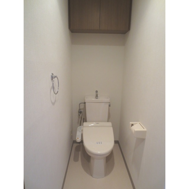 トイレ　同タイプ別部屋画像・現況優先