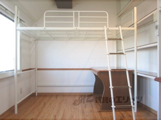 居室・リビング　洋室