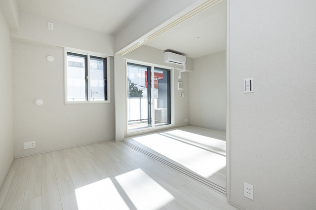 その他　※写真は同タイプ住戸です。