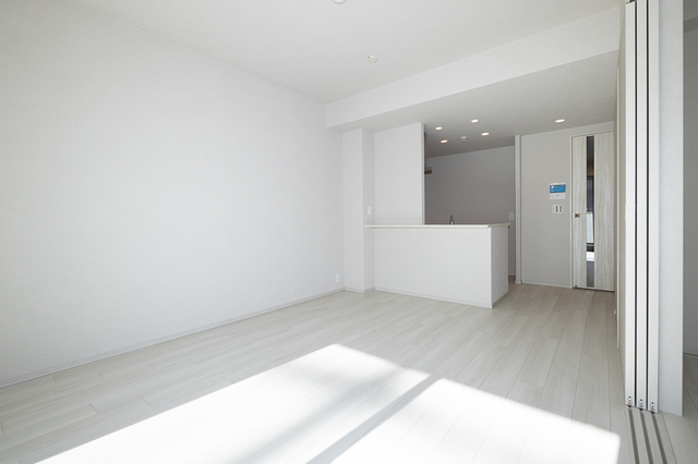 その他　※写真は同タイプ住戸です。