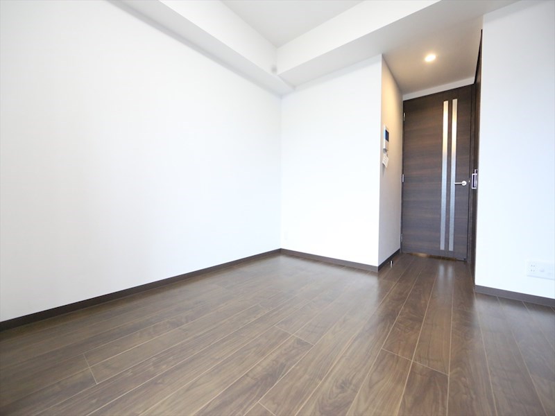 その他部屋・スペース　洋室7.3帖　クローゼット付（収納充実してます）