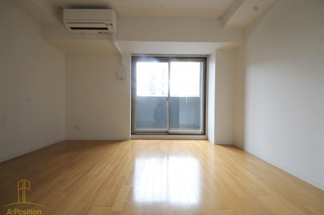 居室・リビング　ブリーズガーデン京町堀