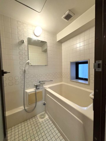バス・シャワールーム　【パーク・ハイム文京春日】