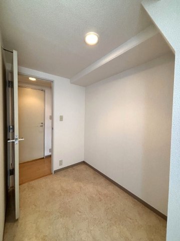 その他　3.4帖サービスルーム