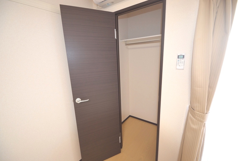 収納　設備仕様については異なる場合がございます。