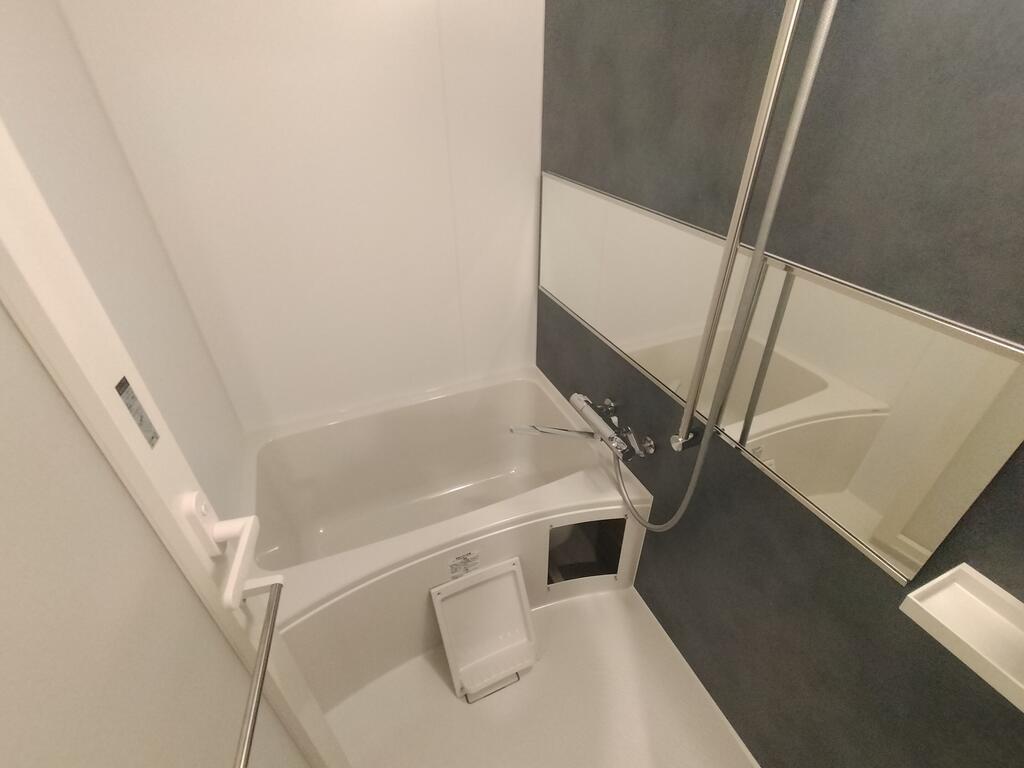 バス・シャワールーム　同仕様写真