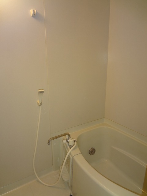 バス・シャワールーム　※別号室参考写真