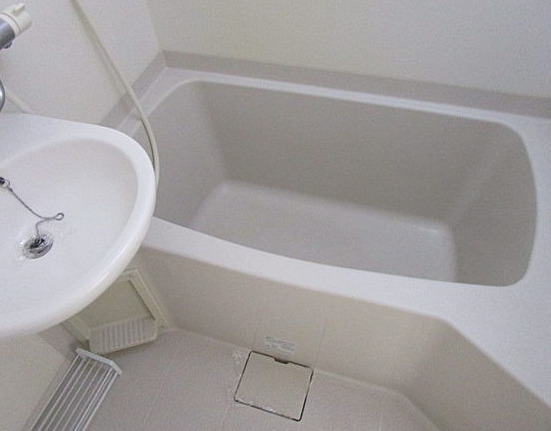 バス・シャワールーム　※別室参考写真です。