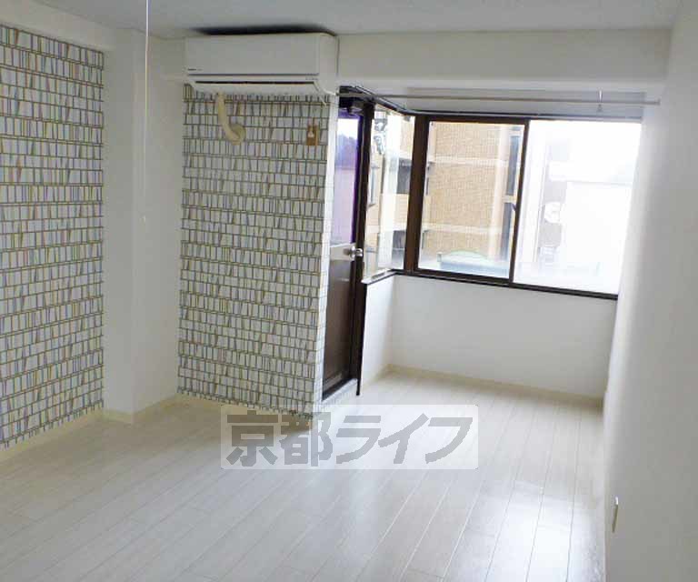 居室・リビング　綺麗に仕上がっています。