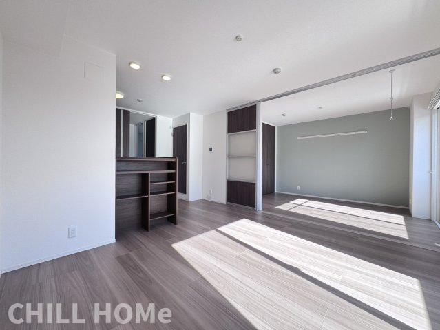 居室・リビング　他社様掲載物件もまとめてご紹介、ご案内可能です(^^)/