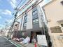 堀切菖蒲園駅より徒歩10分 2階 新築の賃貸物件