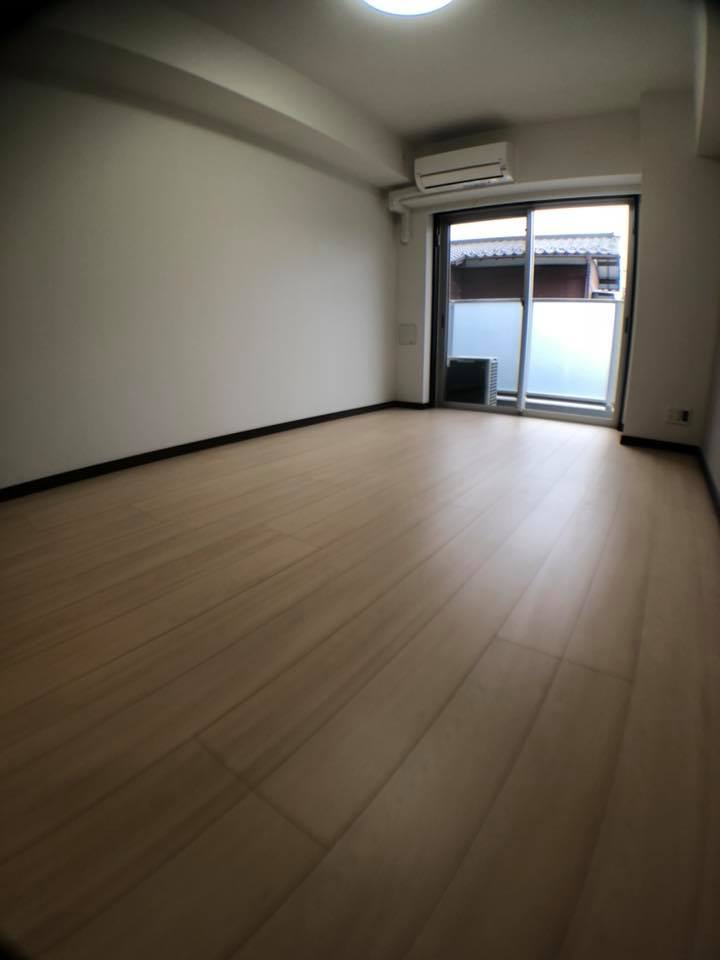 居室・リビング　★別タイプ写真