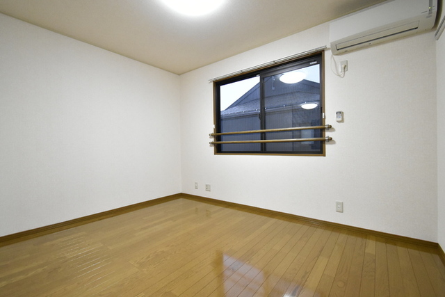 その他部屋・スペース　洋室(4)