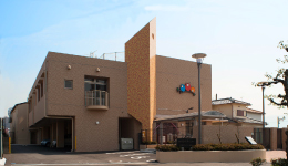 幼稚園・保育園　長野保育園（幼稚園・保育園）まで865m