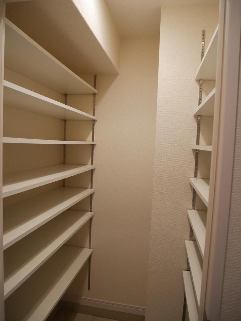 玄関　※同タイプの参考画像です。