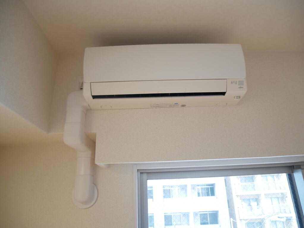 その他設備　※同タイプの参考画像です。