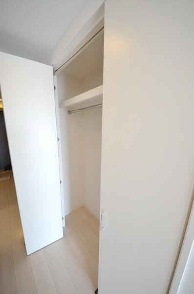 収納　☆収納もしっかり☆