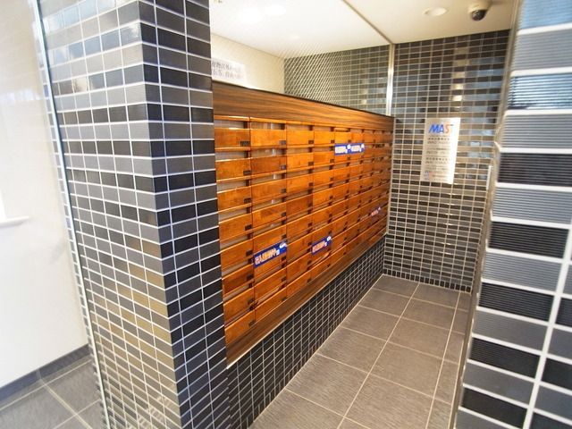 その他　☆集合ポスト☆