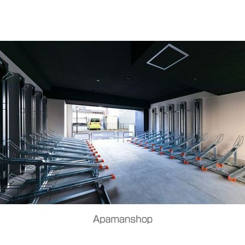 その他共有部分　その他共有部分