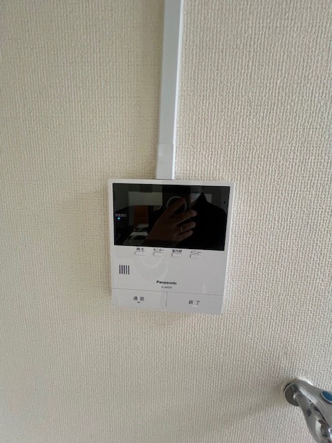 セキュリティ　参考写真