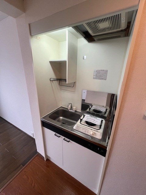 キッチン　参考写真